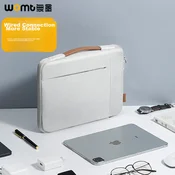 Womt Torba za tablet, 12.9, Siva
