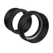 Axcel AVX-41 Shade Kit Stepped Shade & Long Shade