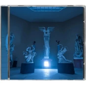 Perturbator - Age Of Aquarius (CD)