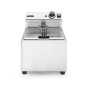 Električna Friteza Profi Line 8L, 230V/3500W, (305x460x369mm)