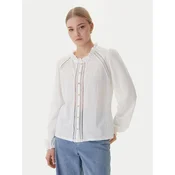 Morgan Bluza 261-TSKY Bela Regular Fit
