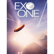 Exo One (PC) Steam Key GLOBAL