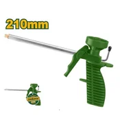 Jadever Pištolj za pur penu, plasticni, 210mm