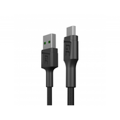 *Kabel PowerStream USB-Micro USB 30 cm