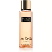 VICTORIA SECRET odišavljeno pršilo za telo Bare Vanilla, 250ml