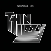 Thin Lizzy – Greatest Hits