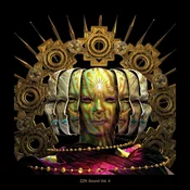Various Artists - ZZK Sound Vol. 4 (LP)