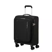 Cloudrider kofer, S, (Cabin Luggage), 4 kotaca, (ATMJ4.09003)