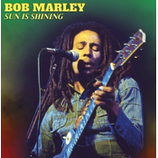 Bob Marley - Sun is Shining (Yellow Coloured) (7 Vinyl)