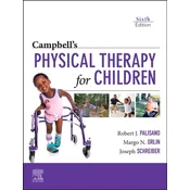 Campbells Physical Therapy for Children