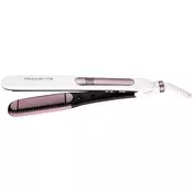 ROWENTA likalnik za lase Premium Care Brush & Straight (SF7510F0)