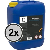 Steinbach Chlorin Liquid - 2 x 25 kg