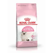 ROYAL CANIN Suva hrana za macke Kitten 400g