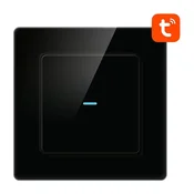 Avatto AVATTO WIFI STIKALO ZA LUČ NA DOTIK ZA SISTEM PAMETNEGA DOMA TUYA
