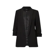 VERO MODA Blazer VMHAILEY črna