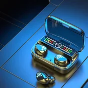 Bežicne Bluetooth slušalice M27