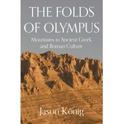 Folds of Olympus