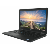 DELL Obnovljeno - kot novo - Prenosnik Dell Latitude 5590/i5/RAM 8 GB/SSD Disk/15,6 FHD, (21202747)