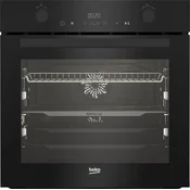 Beko BBVM17400BDS vgradna pečica