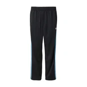 ADIDAS ORIGINALS Hlače FIREBIRD neonsko modra/roza/črna/bela