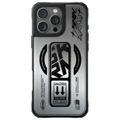 Skins OVITEK SKINARMA OVITEK KIRA KOBAI OVITEK ZA IPHONE 16 PRO 6.3, (21971181)