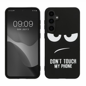 Futrola za Samsung Galaxy S23 FE - dont touch my phone