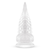 Mythical Mates Tentacle Play Jelly Dildo