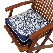 Aberto Design Dekorativni jastuk YM1210, 42x42 cm, Šareni