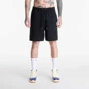 Kratke hlače Jordan Flight Fleece Mens Diamond Shorts Black S