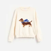 Reserved - LADIES` SWEATER