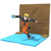 Sastavljivi model Revell ?????? - Naruto Uzumaki (Click System)