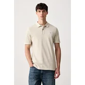 Guess polo majica moška bombažna