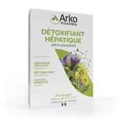 ArkoPharma ArkoFluides - Liver Detox 20 vials