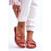 Fashionable Vegan Slippers ZAXY