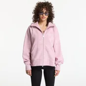 Mikina Carhartt WIP W Hooded Painter Jacket Hortensia Destroy Wash, Splatter L