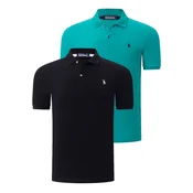 Moška polo majice dewberry