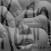 Korn Requiem (LP)
