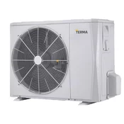 Dizalica topline zrak/voda Terma Arctic split HP-ST 8/1f, vanjska jedinica