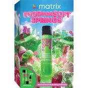 Matrix Food For Soft poklon set za intenzivnu hidrataciju