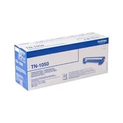 Brother toner TN-1050 black 1.000 S, HL-11xx, DCP-15xx