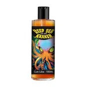 Gardj Europe Deep Sea Kraken – Cum Lube – 3,4 fl oz/100 ml