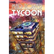 Mad Tower Tycoon (Nintendo Switch) eShop Key EUROPE