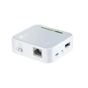 TP-Link TL-WR902AC Wi-Fi Router