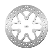 shumee Sprednji zavorni disk NG Yamaha Maxster 125/150 2001-2004 245x80x4mm