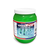 Konjski gel Green Ice Gel za hladenje zglobova i mišica - 1,5 ltr
