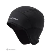 VAUDE Bike Windproof III kapa, črna (L)