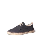 Toni Pons Espadrile Dixon pegasto siva
