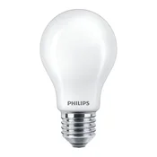 PHILIPS CorePro LED ŽARULJA ND 8.5-75W E27 A60 827 FR G 8719514361263