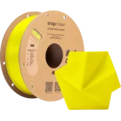 Snapmaker SnapSpeed PLA Bright Yellow (RFID) - 1,75 mm/1000 g