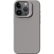 Laut HUEX for iPhone 15 Pro grey (L_IP23B_HX_GY)